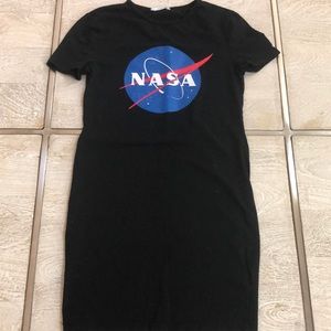Shein, 10Y, black nasa